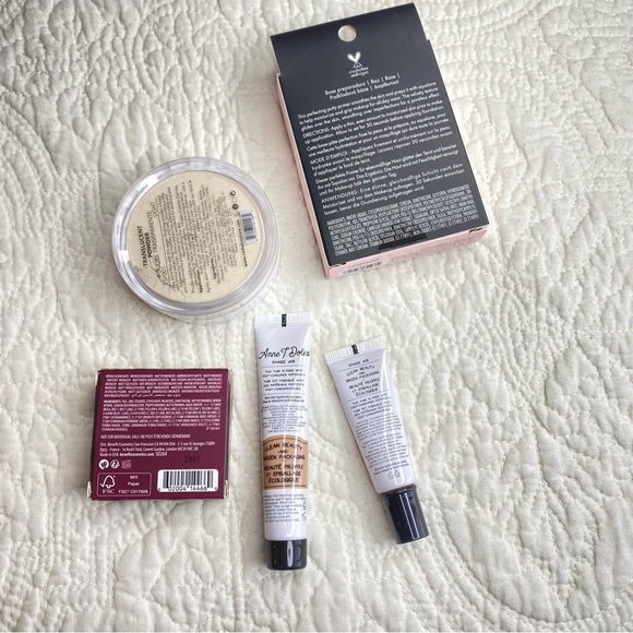 NWT 5 item face bundle - Picture 2 of 7